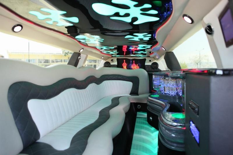 показать транспорт